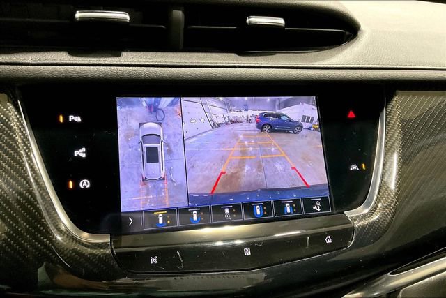 Used 2020 Cadillac XT6 Sport image 23