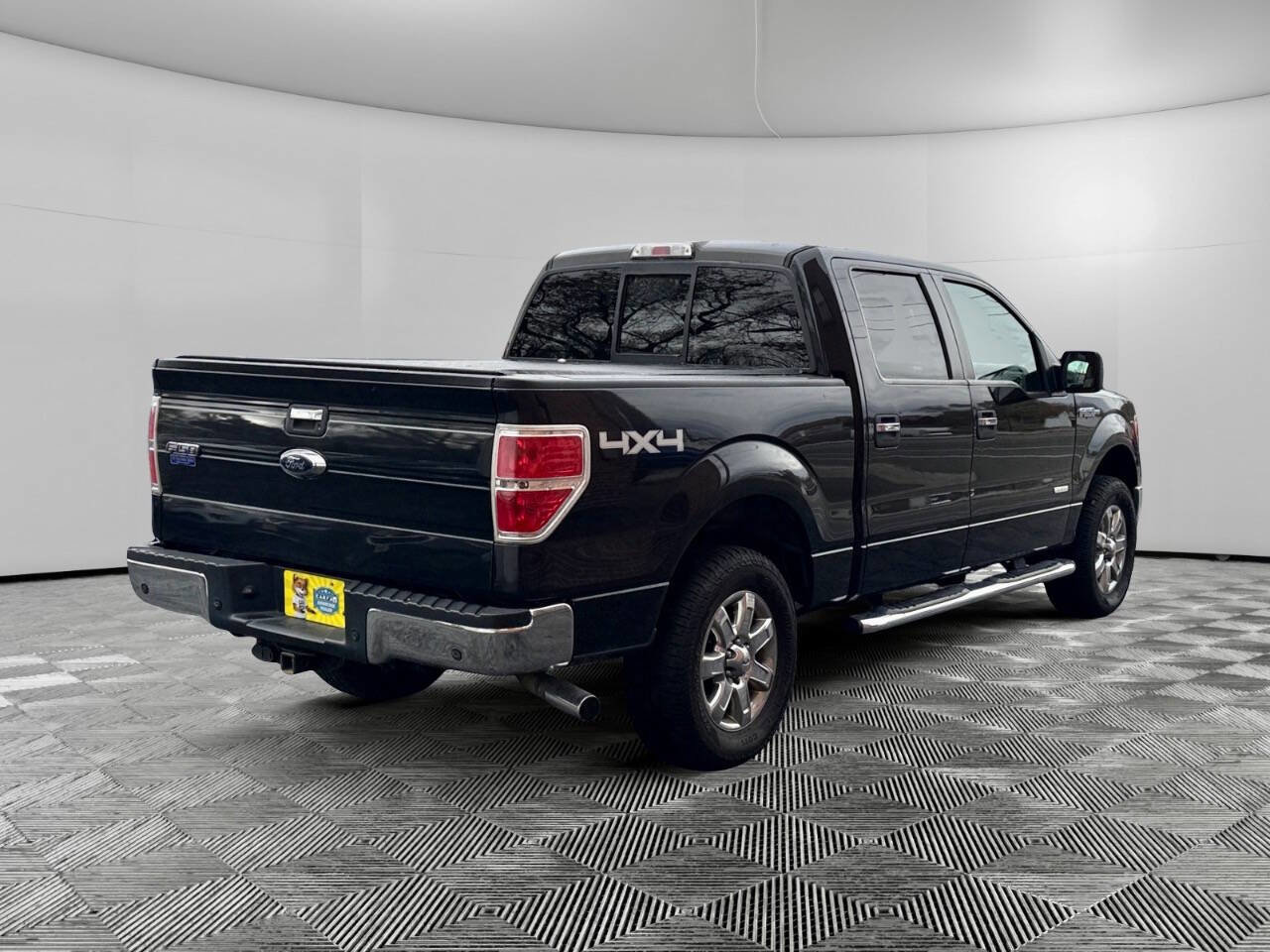 Used 2014 Ford F150 XLT w/ Equipment Group 302A Luxury image 5