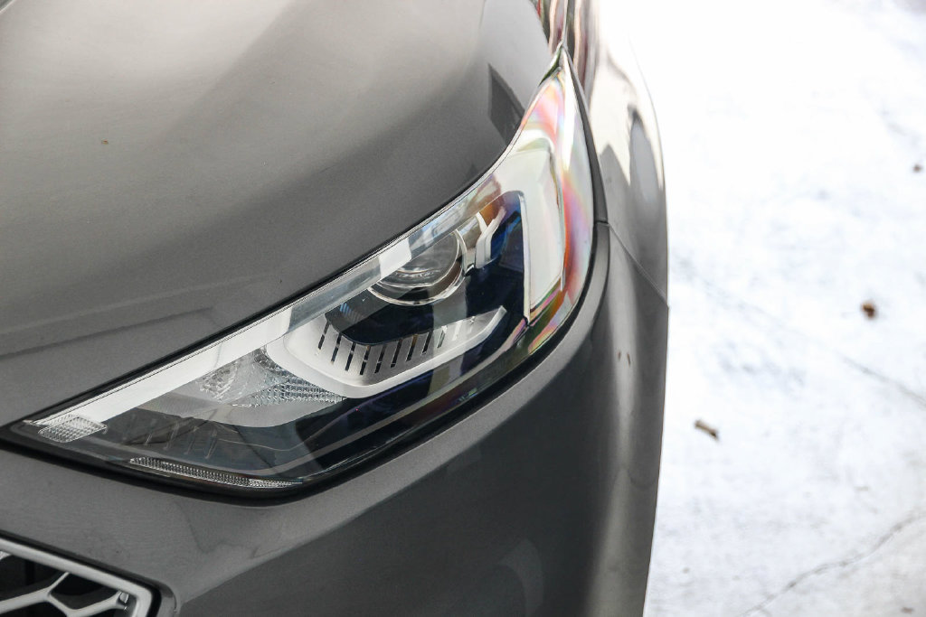 New 2024 Ford Edge SE AWD/4WD image 9