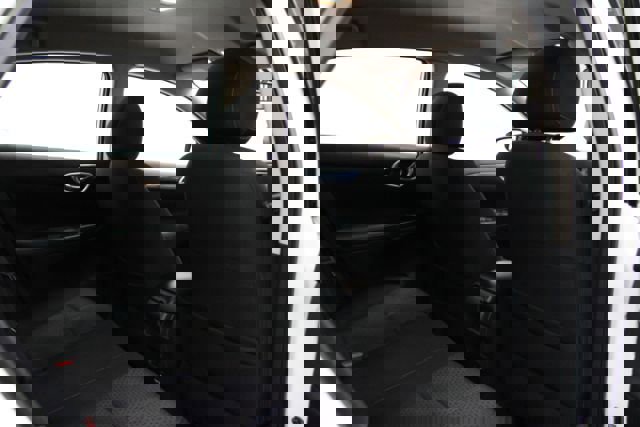 Used 2017 Nissan Sentra SR w/ SR Midnight Edition image 22