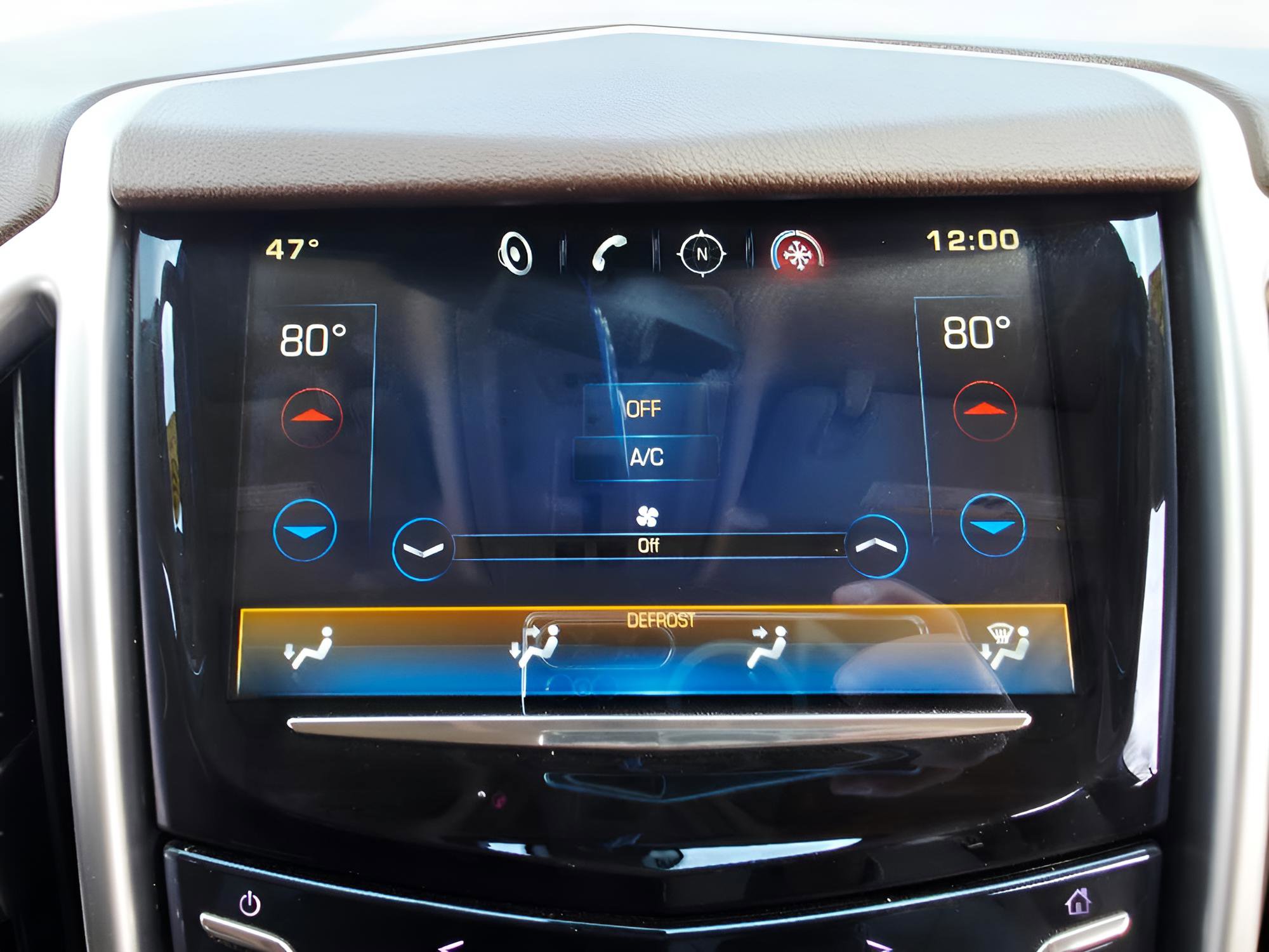 Used 2015 Cadillac SRX Luxury image 38