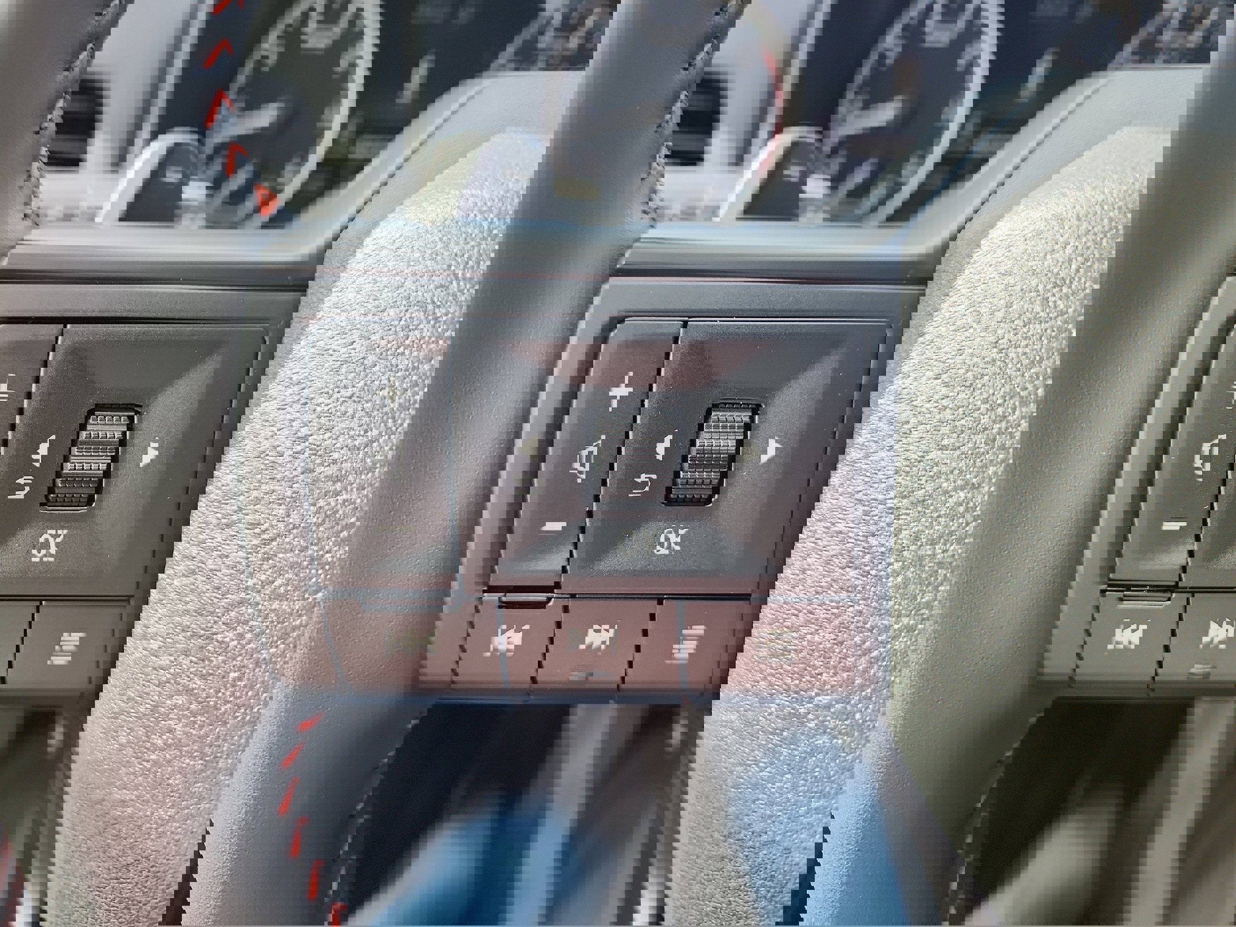 New 2026 Nissan Rogue SV w/ Rock Creek Premium Package image 20