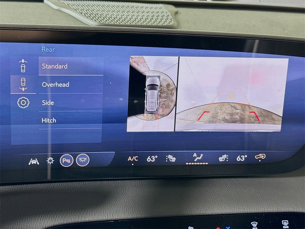 New 2026 Buick Enclave Sport Touring w/ Power Package image 9