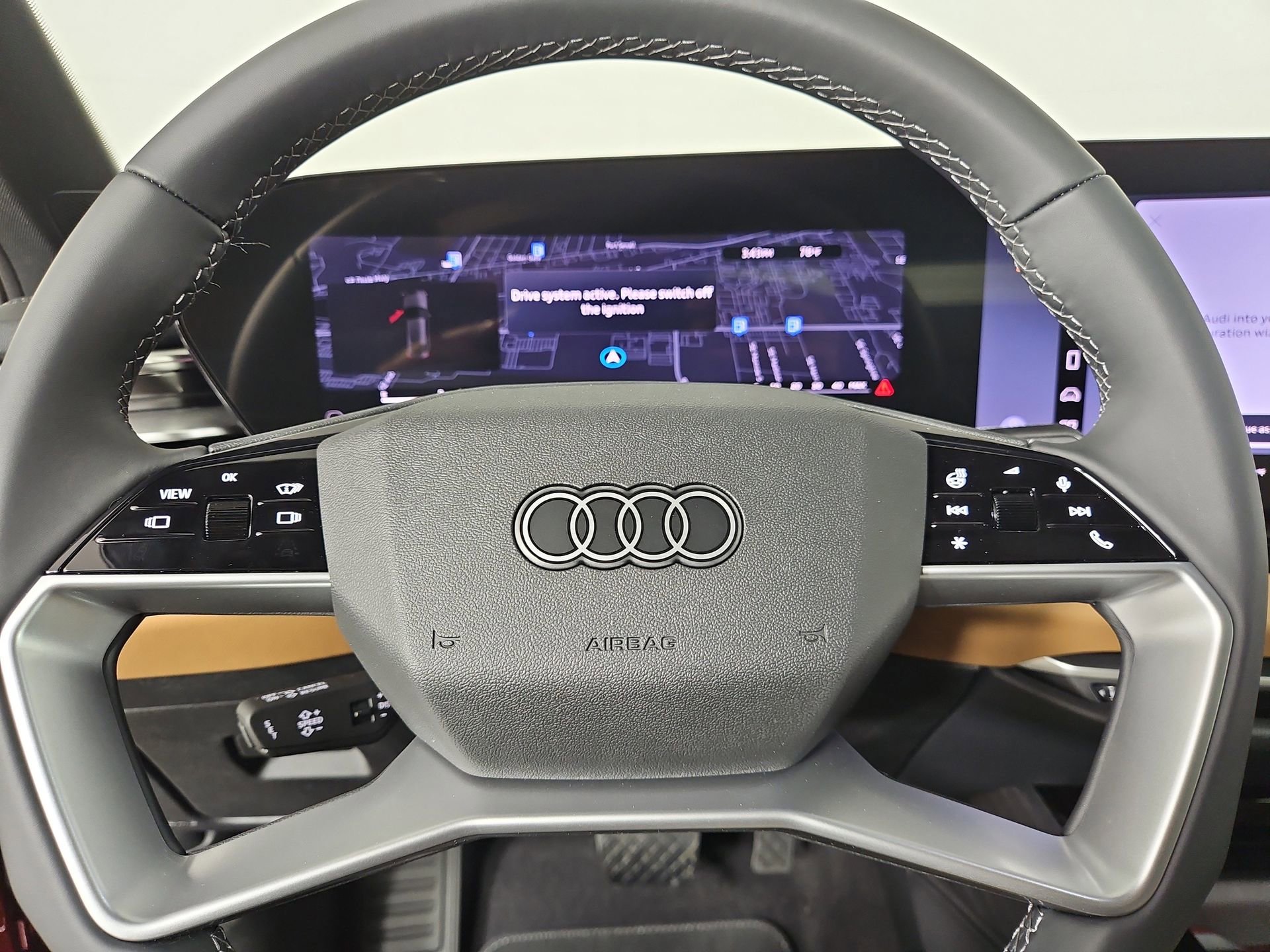 New 2026 Audi A5 Prestige AWD/4WD image 26