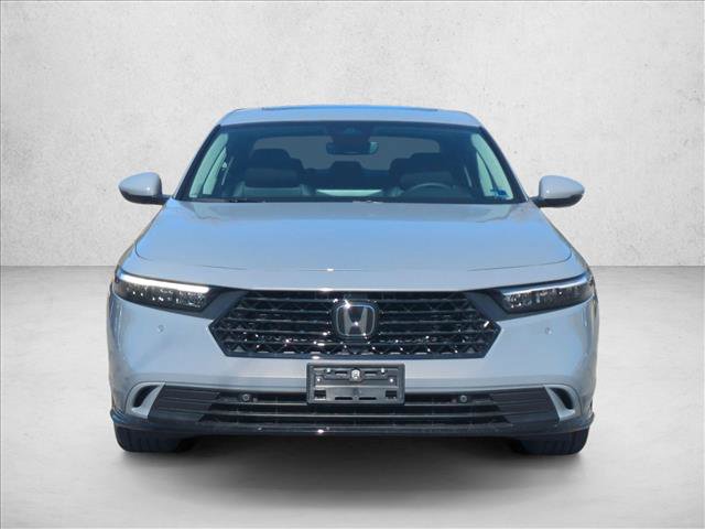 New 2026 Honda Accord EX-L image 6