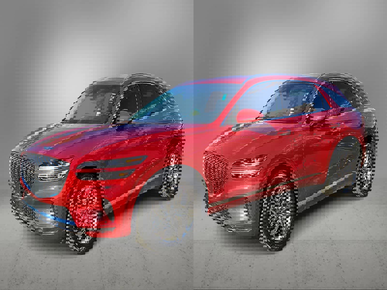 Used 2025 Genesis GV70 2.5T image 5