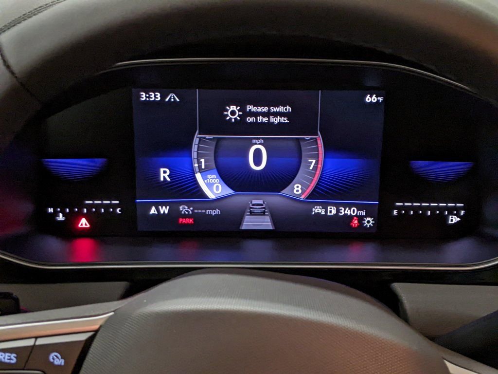 New 2026 Volkswagen Jetta Sport image 15