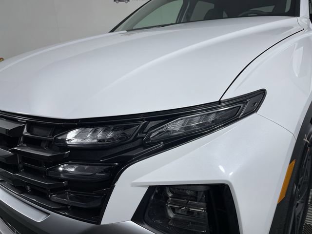 New 2026 Hyundai Tucson SEL image 47