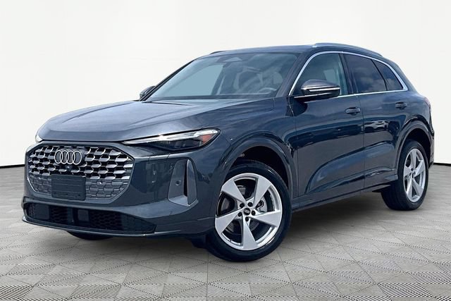 New 2026 Audi Q5 Premium Plus