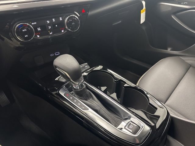 New 2026 Chevrolet Trax ACTIV image 20