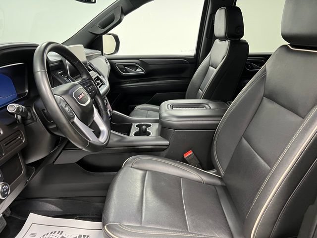 Used 2024 GMC Yukon SLT AWD/4WD image 20