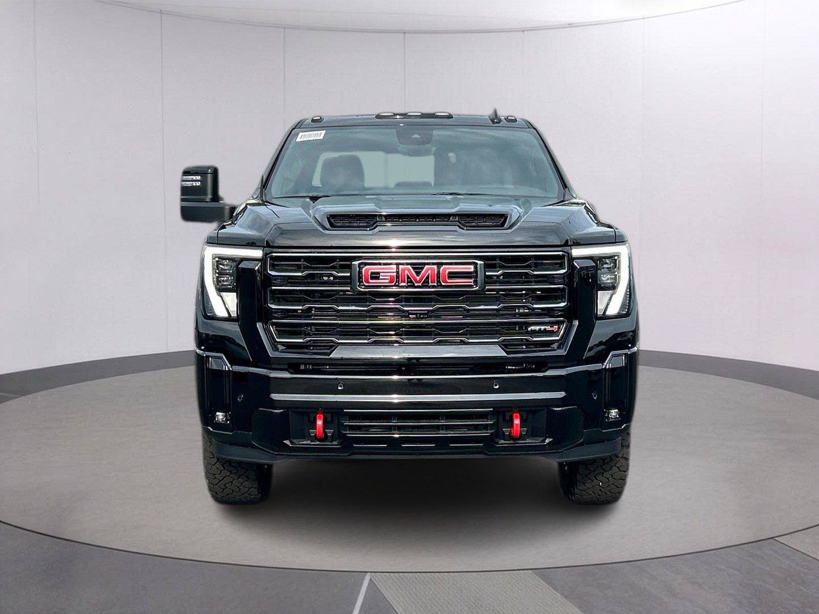 New 2026 GMC Sierra 2500 AT4 w/ AT4 Premium Plus Package AWD/4WD image 9
