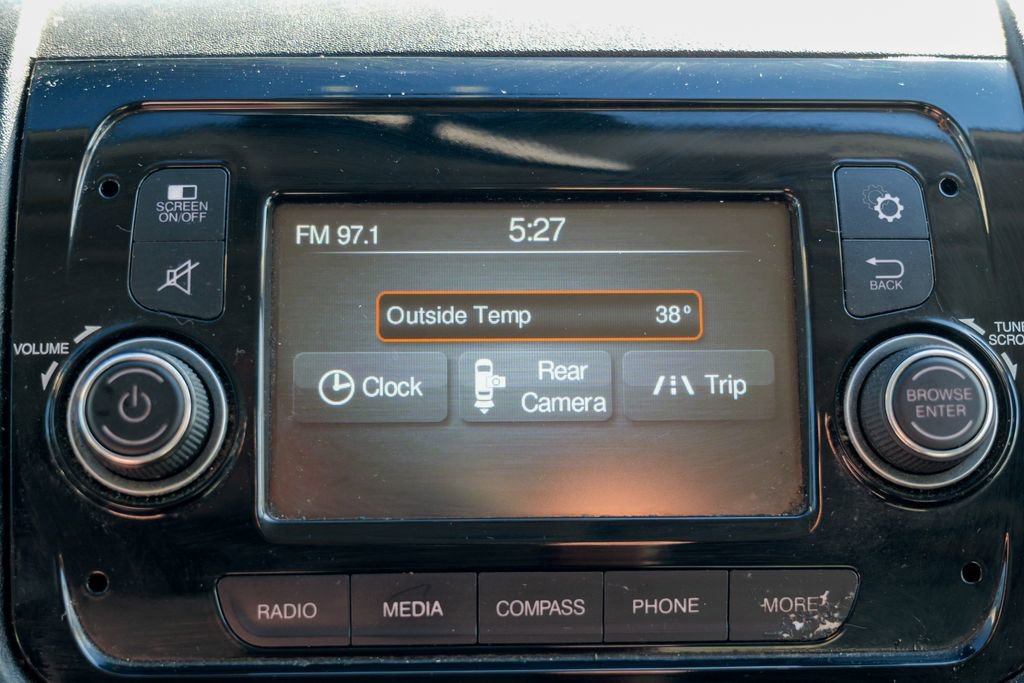 Used 2019 RAM ProMaster 1500 image 35