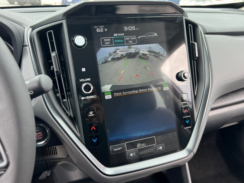 New 2025 Subaru Crosstrek 2.5i Limited image 23