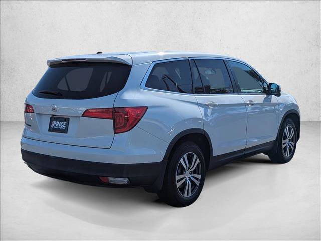 Used 2016 Honda Pilot EX-L image 5