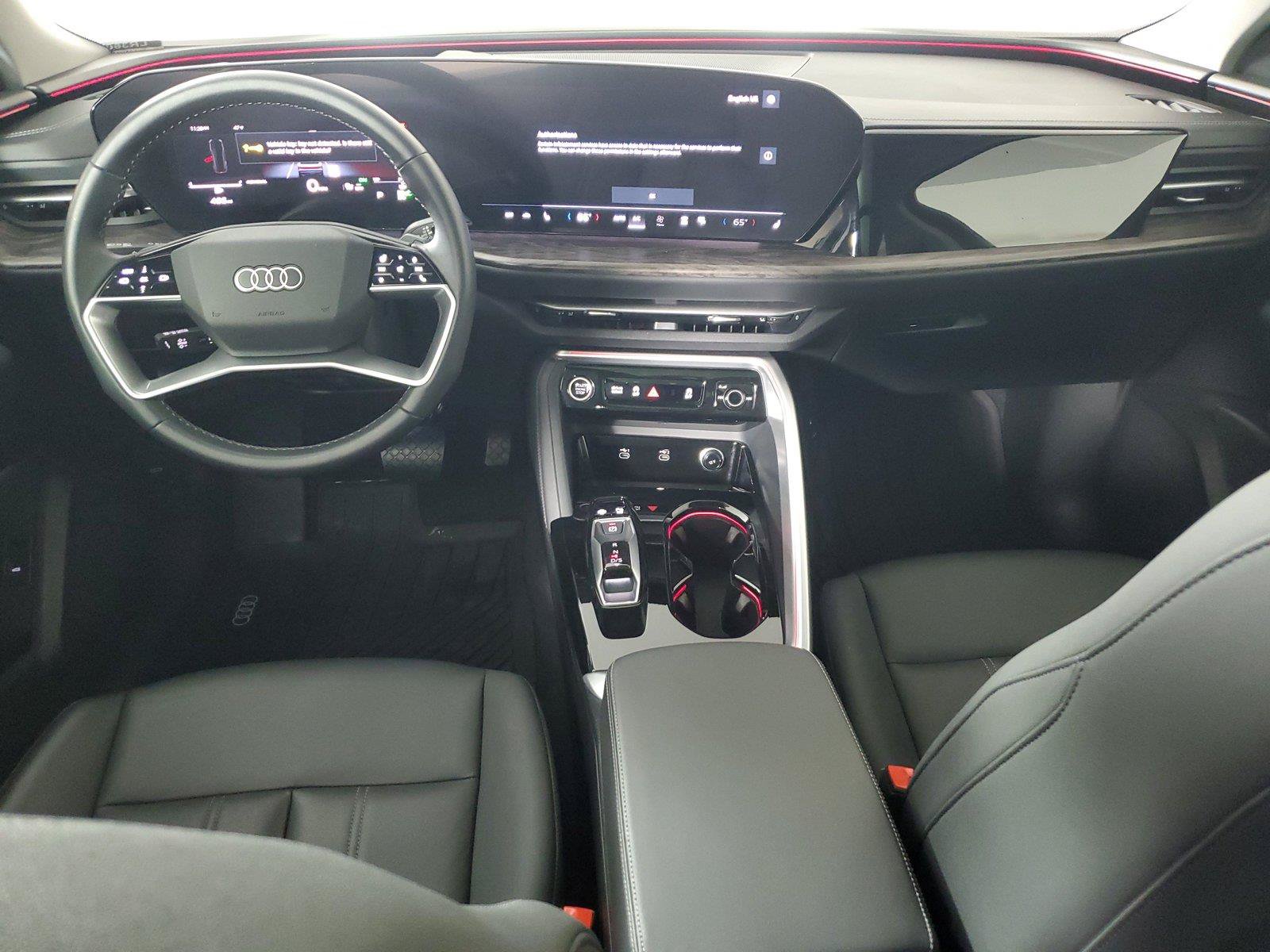 Certified 2025 Audi Q5 Premium w/ Convenience Package AWD/4WD image 15