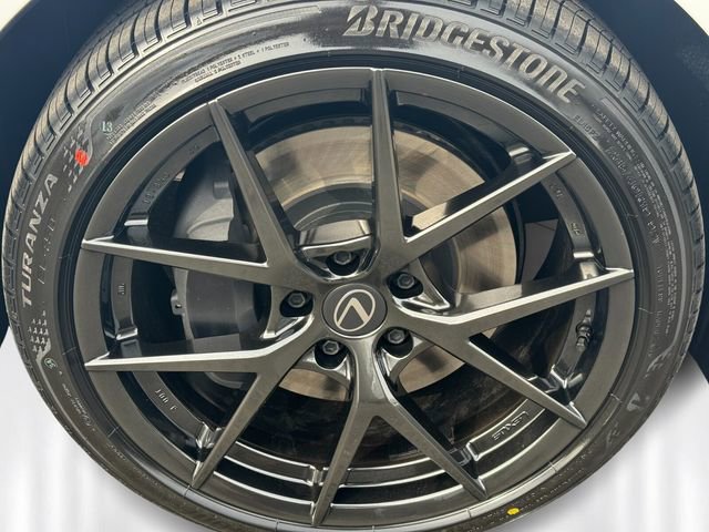 New 2026 Lexus IS 350 F Sport image 12