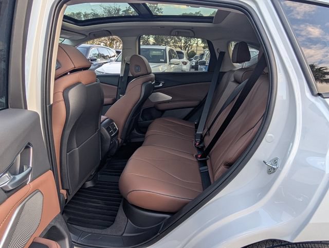 New 2026 Acura RDX SH-AWD w/ Advance Package image 7
