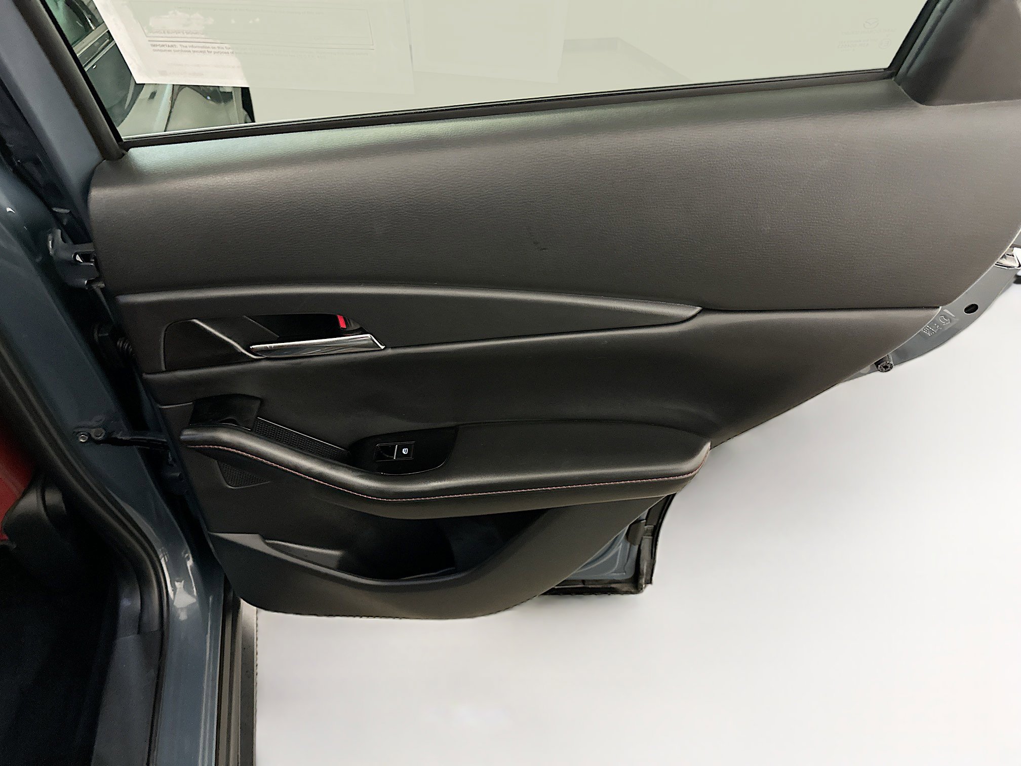 Used 2025 MAZDA CX-30 AWD 2.5 S w/ Preferred Package image 31