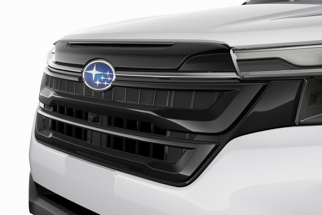 New 2026 Subaru Forester Touring AWD/4WD image 11