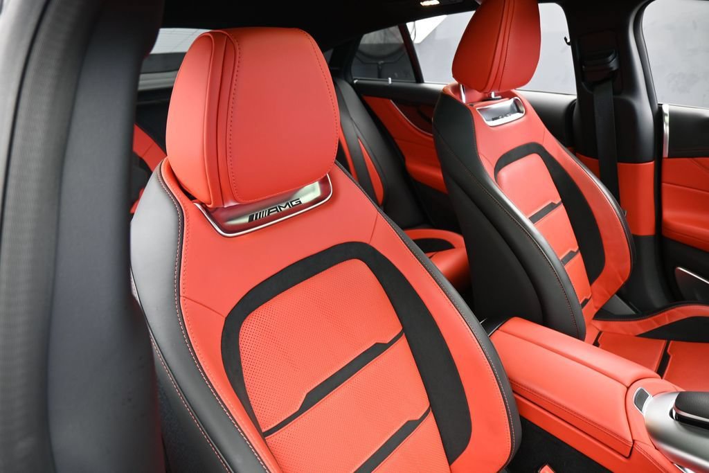 Used 2023 Mercedes-Benz AMG GT 53 image 47