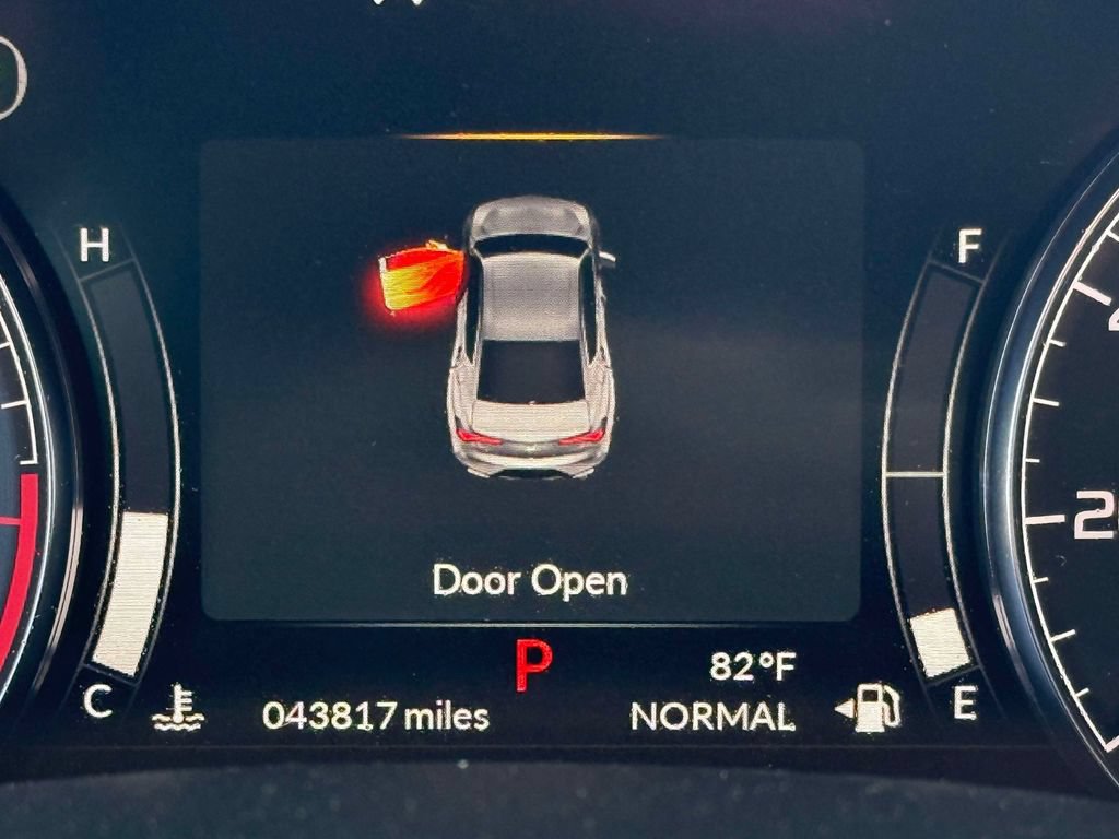 Used 2021 Acura TLX SH-AWD w/ Technology Package image 16