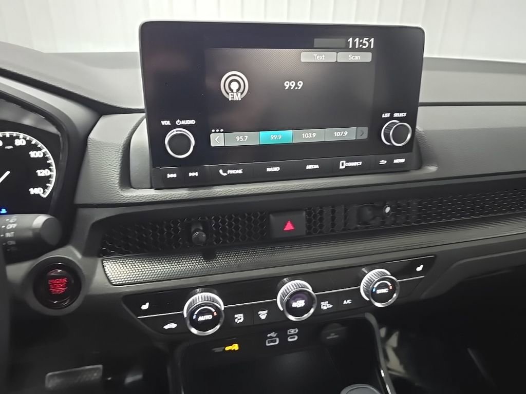 Used 2023 Honda CR-V EX image 26