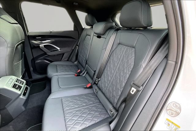 New 2026 Audi SQ5 Premium Plus AWD/4WD image 28