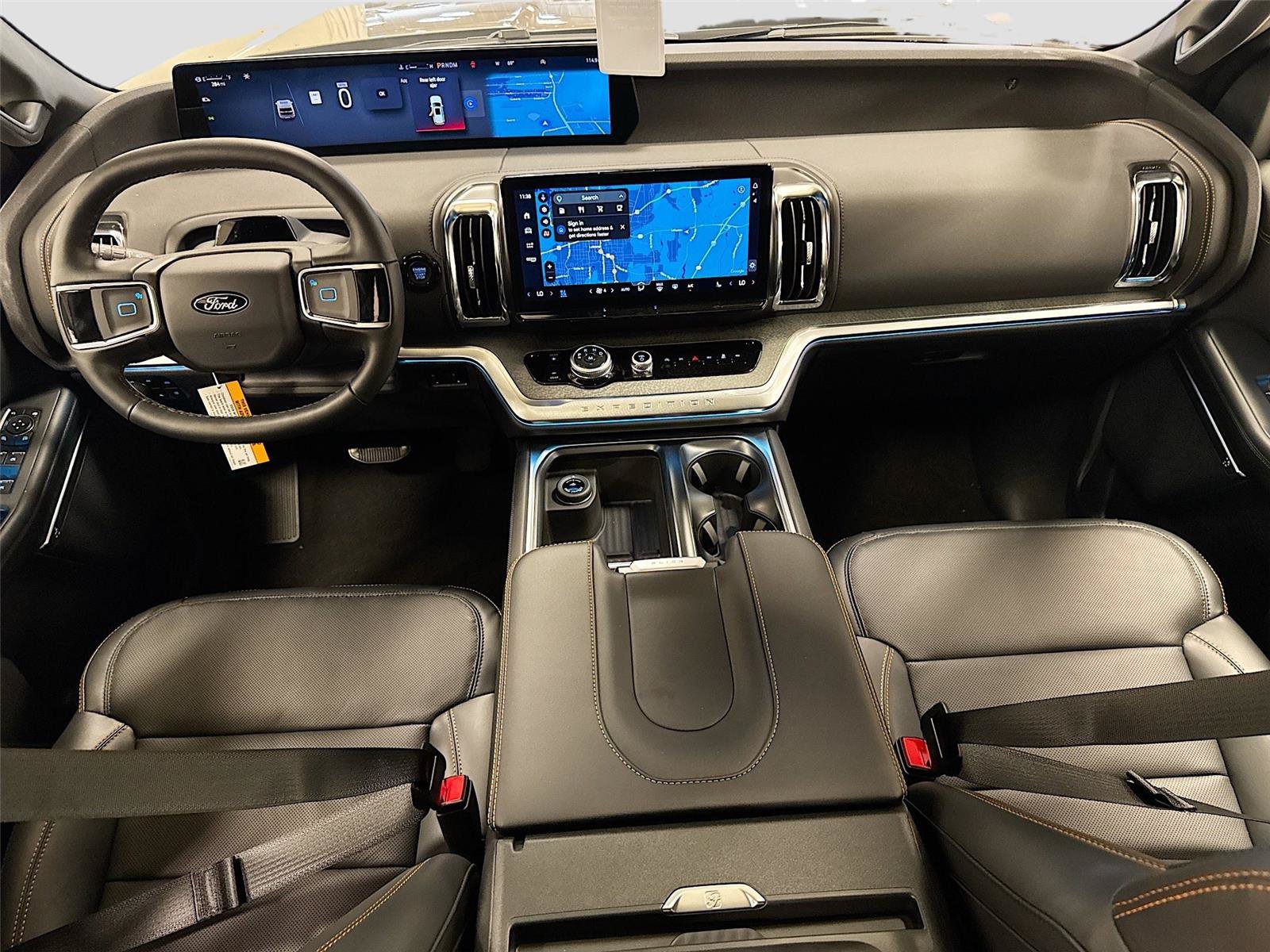 New 2026 Ford Expedition Tremor AWD/4WD image 23