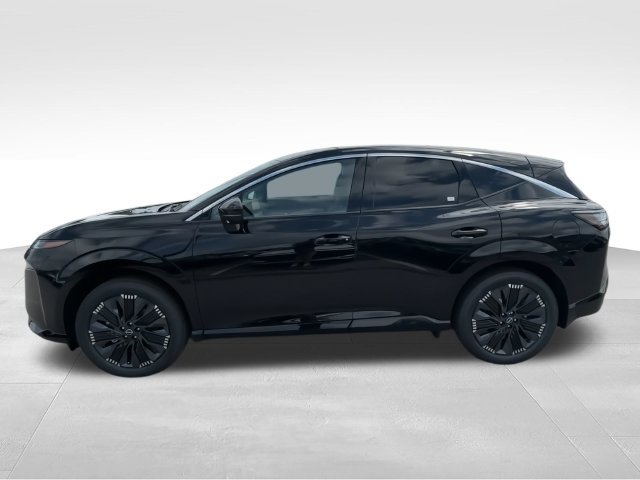 New 2026 Nissan Murano Platinum AWD/4WD image 5