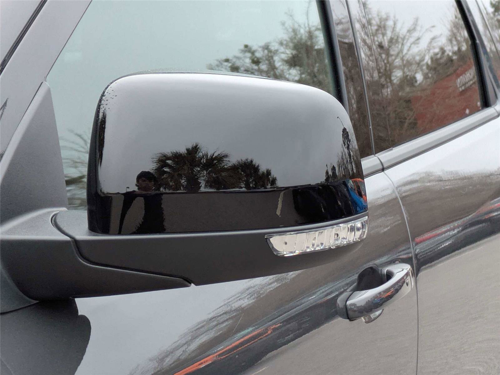 New 2026 Dodge Durango GT image 11