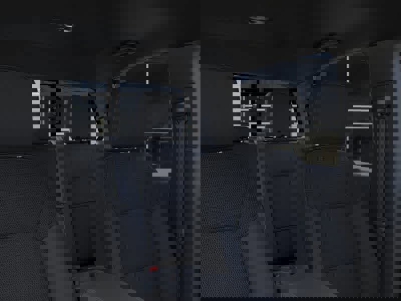 New 2026 GMC Canyon Elevation w/ Convenience Package image 24