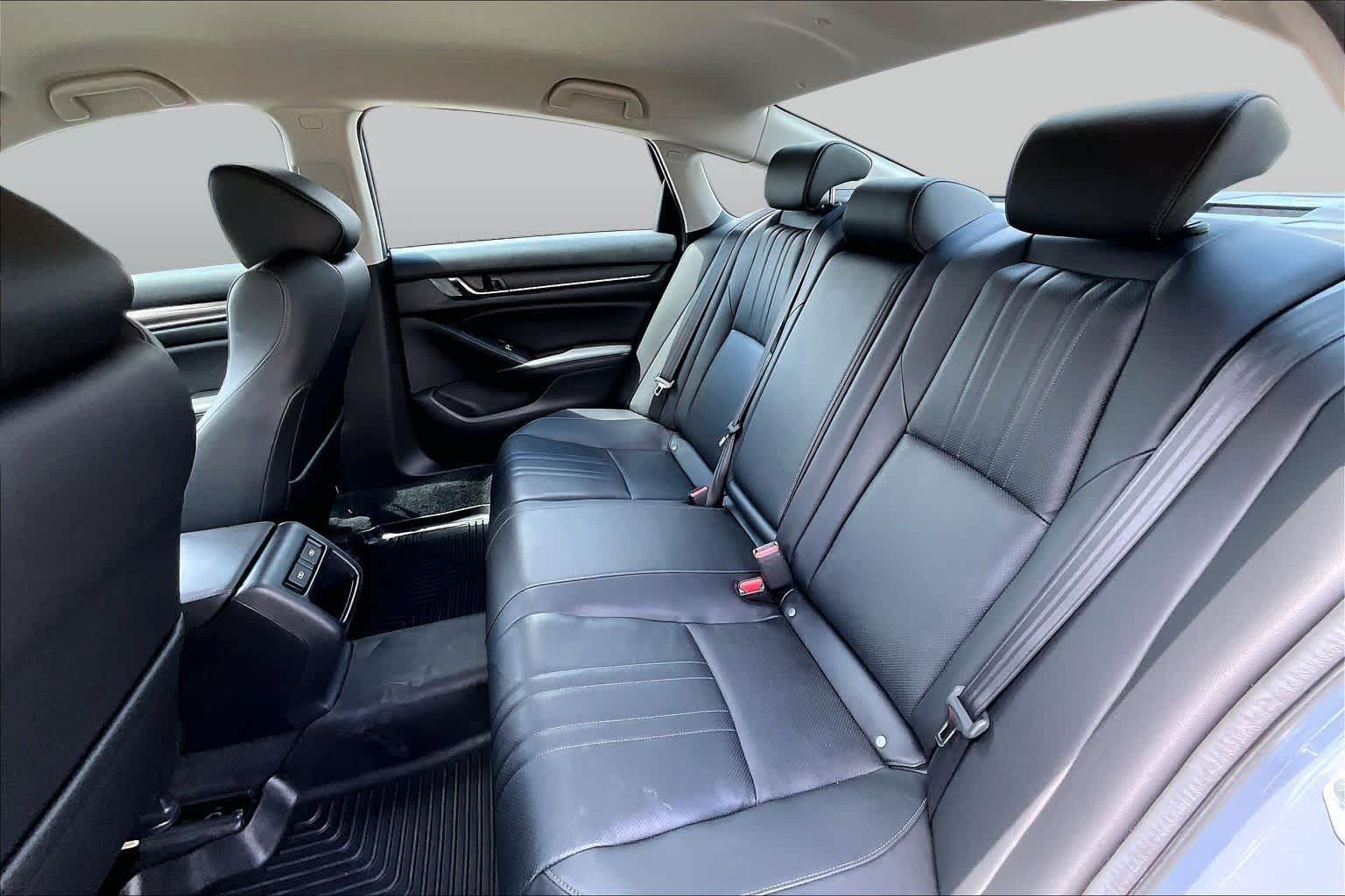 Used 2022 Honda Accord Sport Special Edition image 18