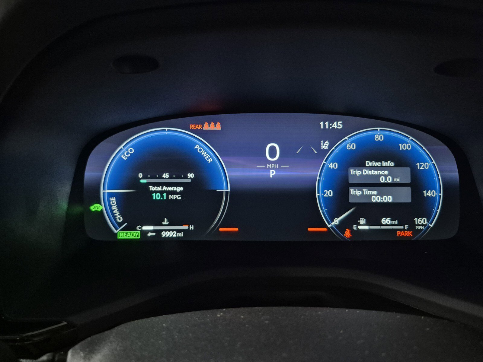 New 2026 Toyota Camry XSE image 26
