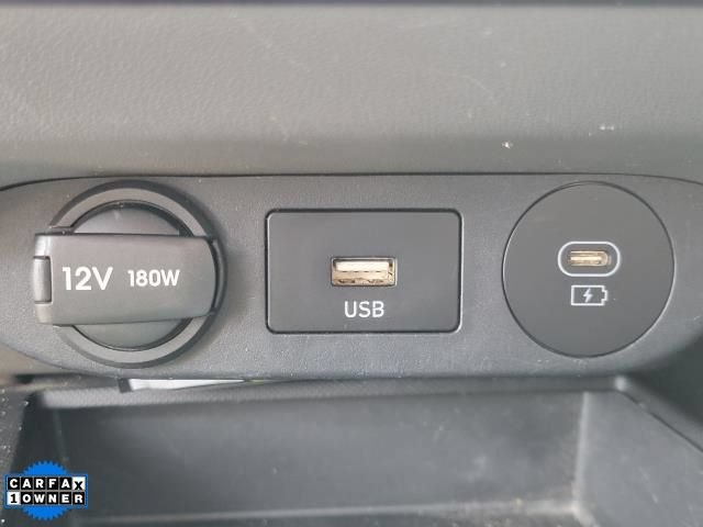 Used 2024 Hyundai Elantra SE FWD image 26