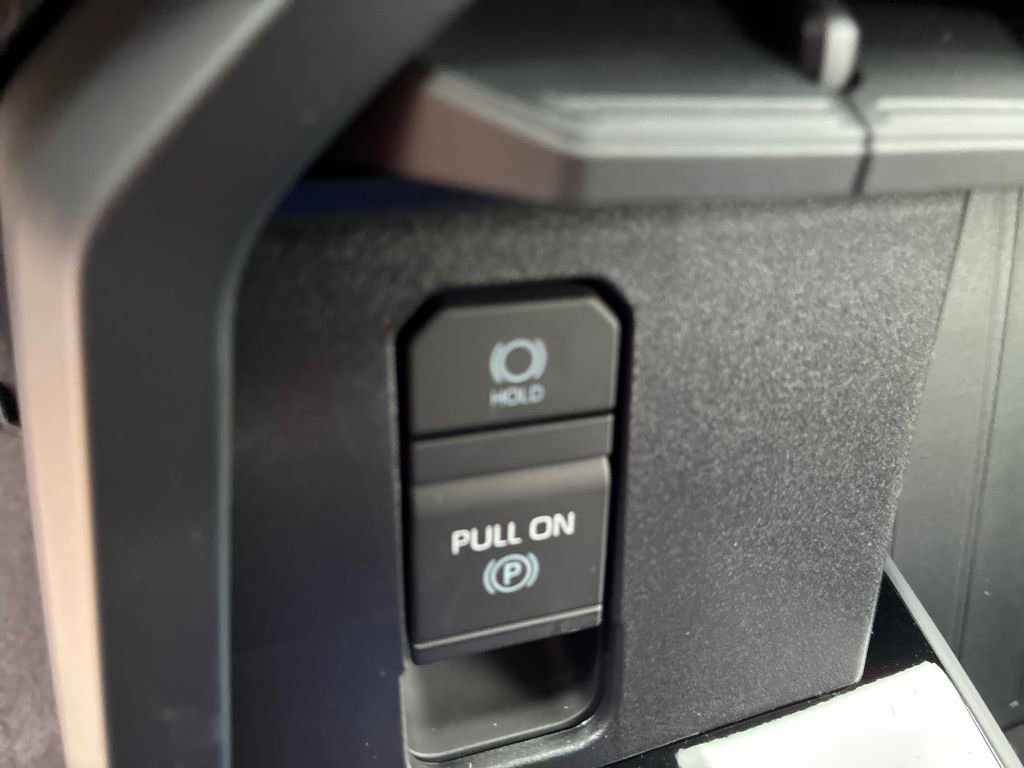 New 2026 Toyota Tundra SR5 image 37