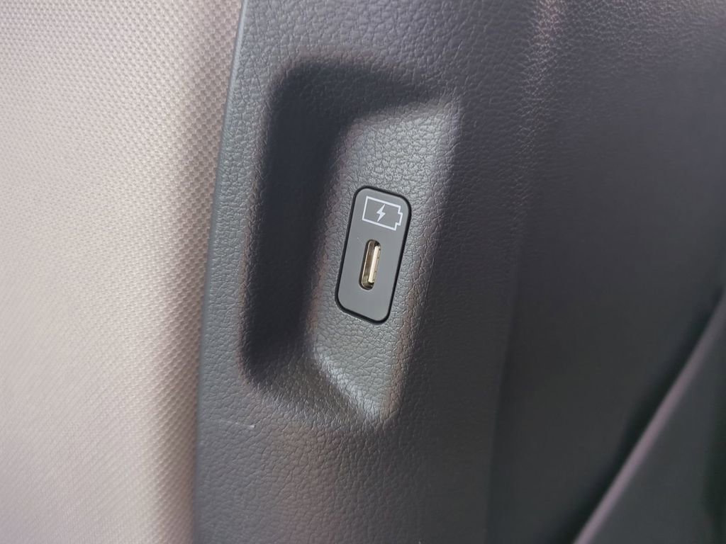 New 2026 Hyundai Santa Fe SE FWD image 18