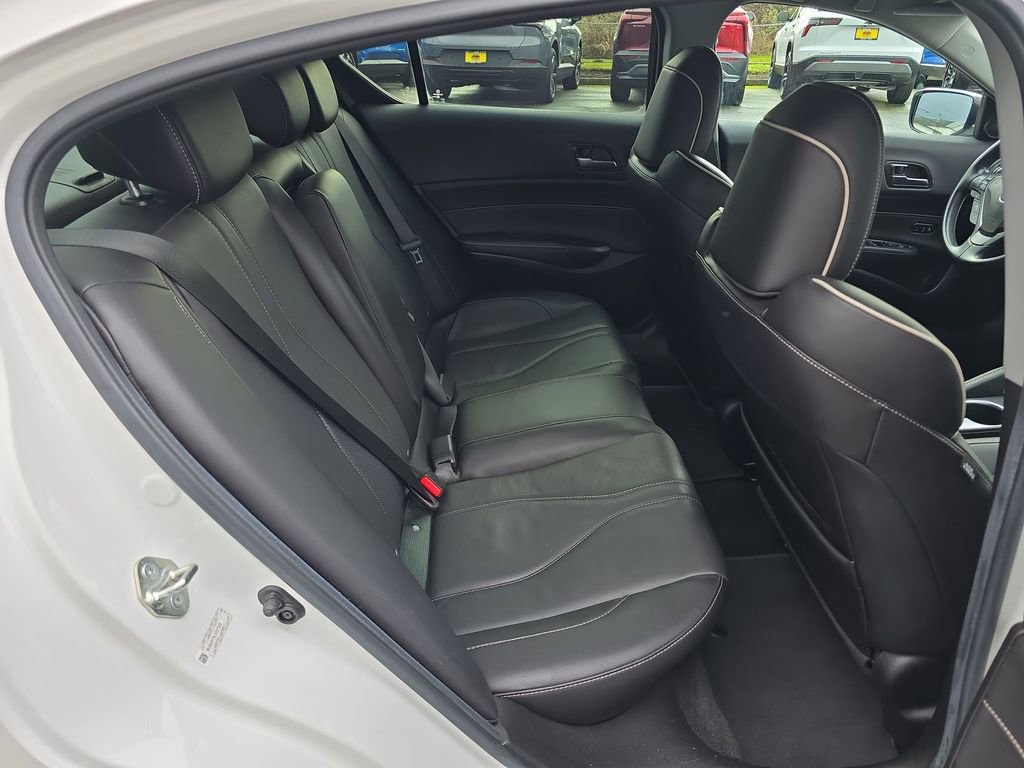 Used 2020 Acura ILX w/ Premium Package image 30