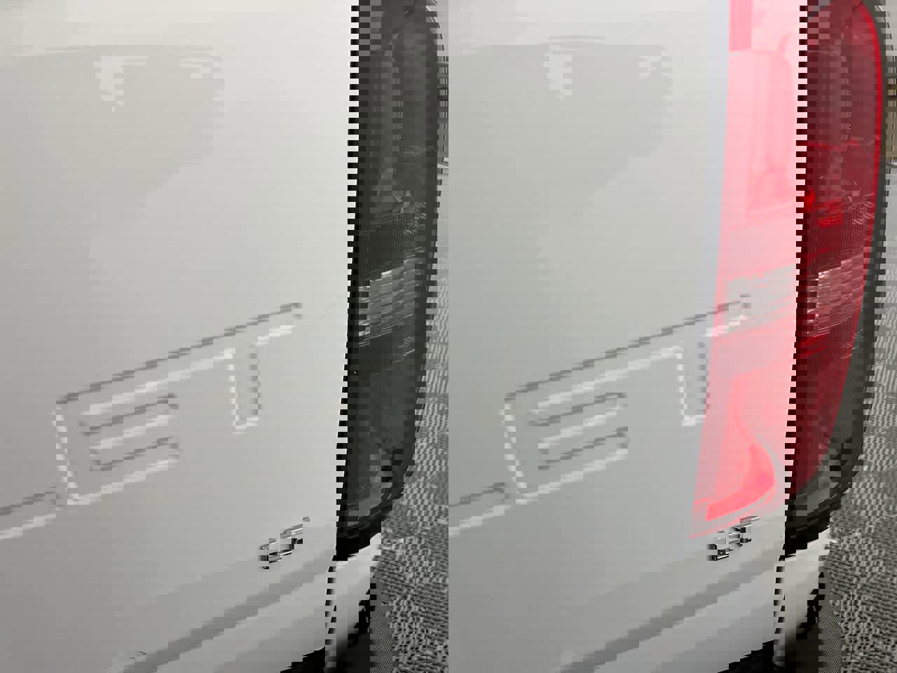 Used 2022 Chevrolet Colorado LT w/ Fleet Safety Package image 12