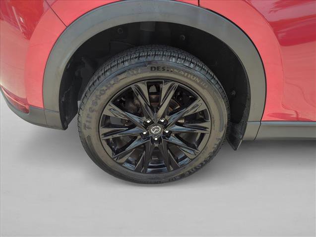 Used 2021 MAZDA CX-5 Sport FWD image 27