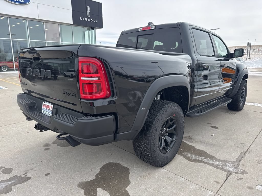 New 2026 RAM 1500 RHO AWD/4WD image 29