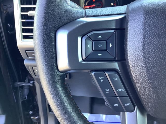 Used 2018 Ford F150 XLT image 12