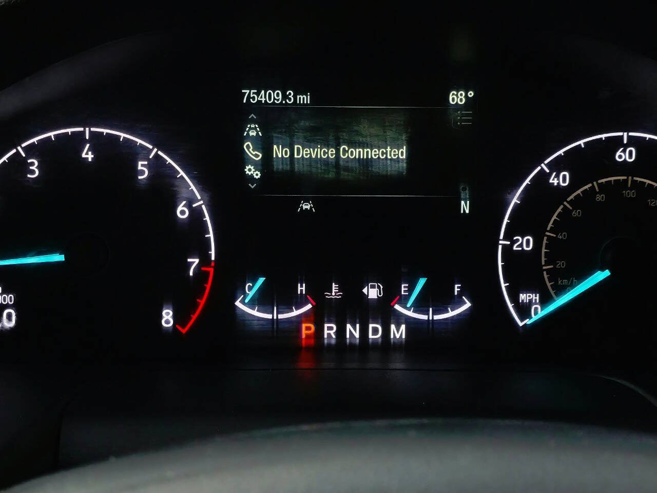 Used 2020 Ford Transit 150 XL RWD image 28