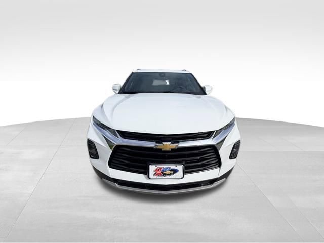Certified 2022 Chevrolet Blazer LT w/ Sound & Technology Package AWD/4WD image 3