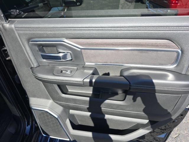 New 2026 RAM 2500 Laramie image 24