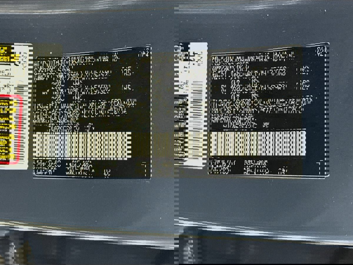 Used 2024 Toyota Grand Highlander XLE image 43