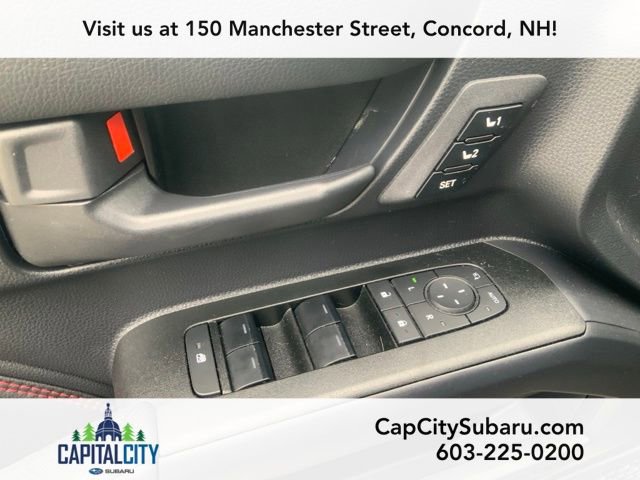 Used 2025 Toyota 4Runner TRD Pro image 15