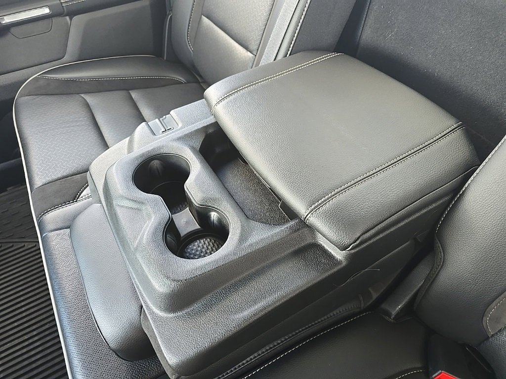 Certified 2022 RAM 1500 Laramie image 26