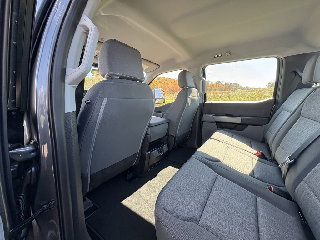 New 2026 Ford F350 XL w/ STX Appearance Package image 28