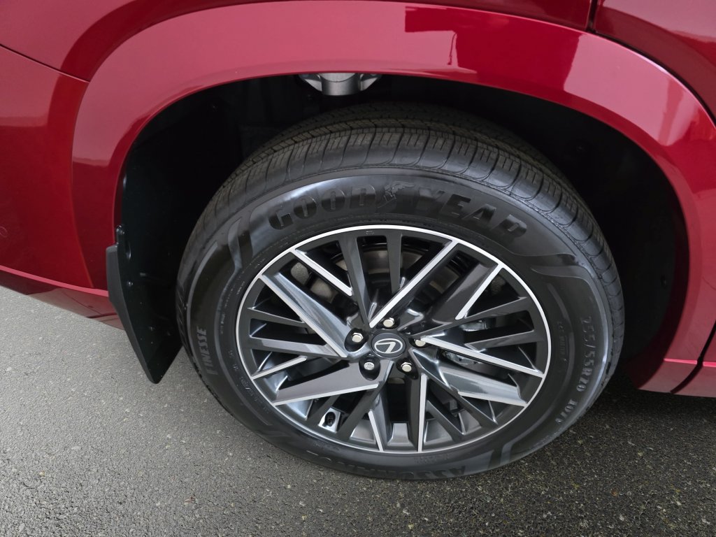 New 2026 Lexus TX 350 AWD w/ Technology Package image 29